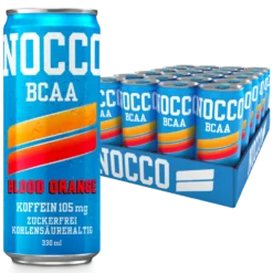 Nocco BCAA (24x330ml)