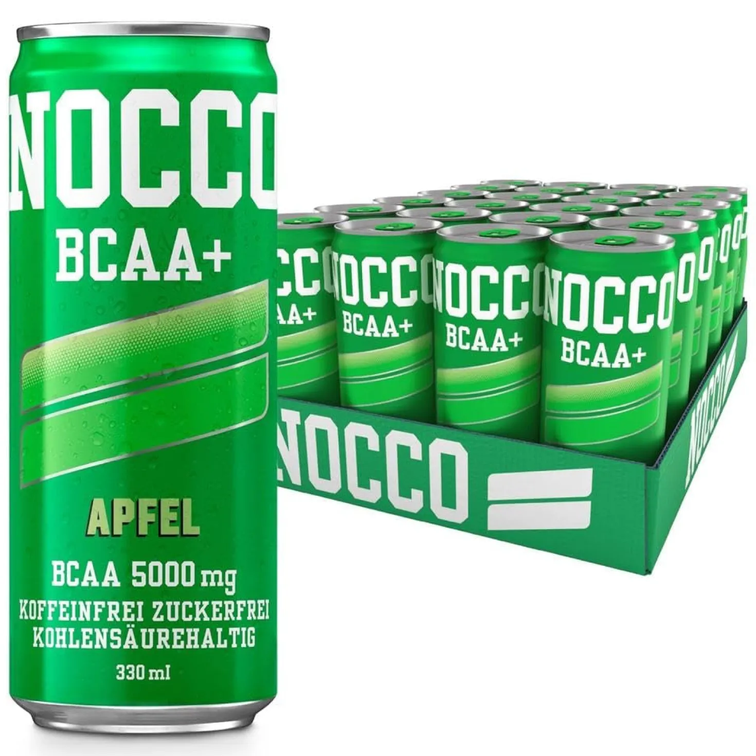 Nocco BCAA (24x330ml)
