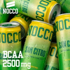 Nocco BCAA (24x330ml)