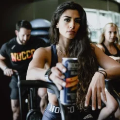 Nocco BCAA (24x330ml)