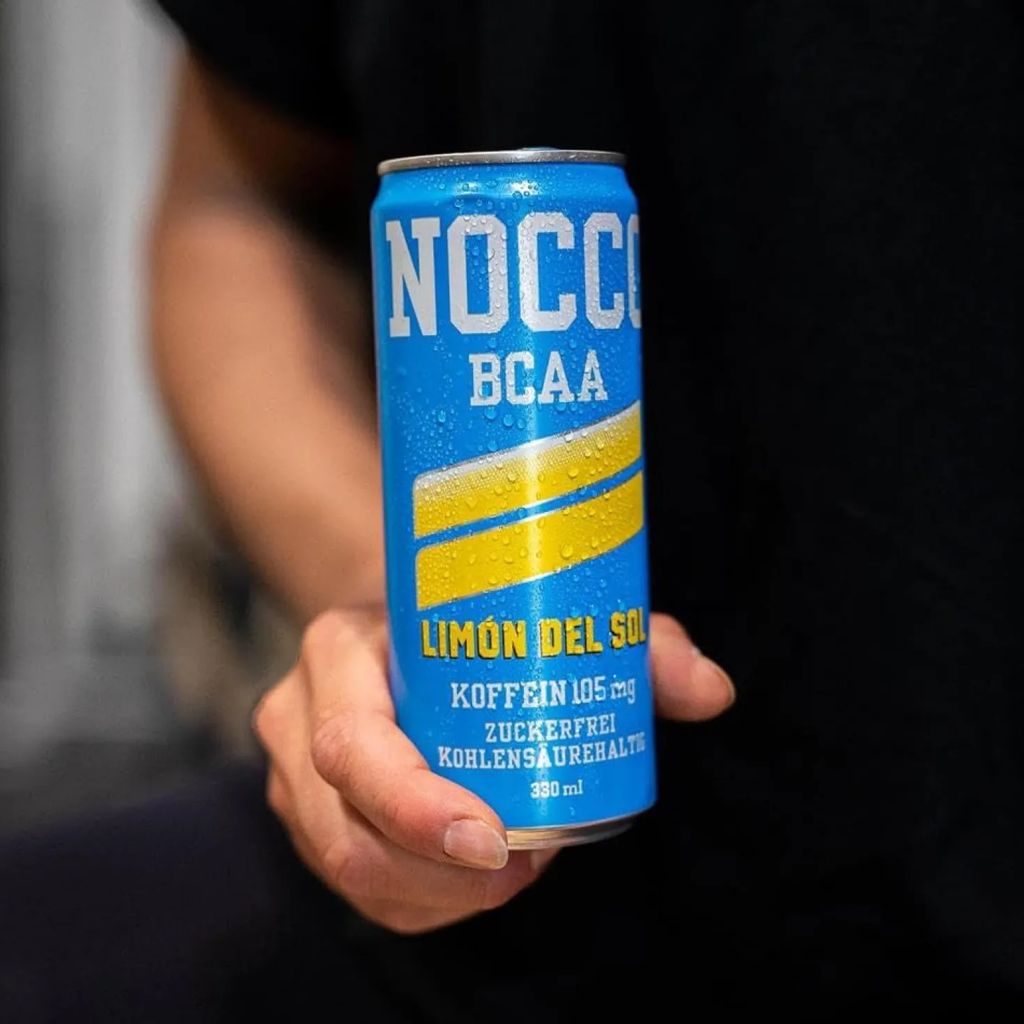 Nocco BCAA (24x330ml)