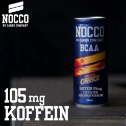 Nocco BCAA (24x330ml)