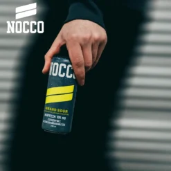 Nocco BCAA (24x330ml)
