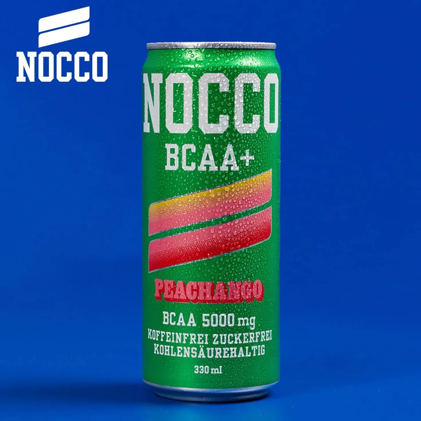 Nocco BCAA (24x330ml)