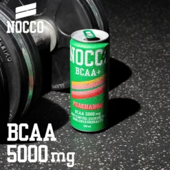 Nocco BCAA (24x330ml)