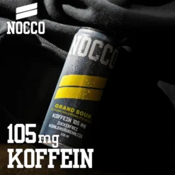 Nocco BCAA (24x330ml)