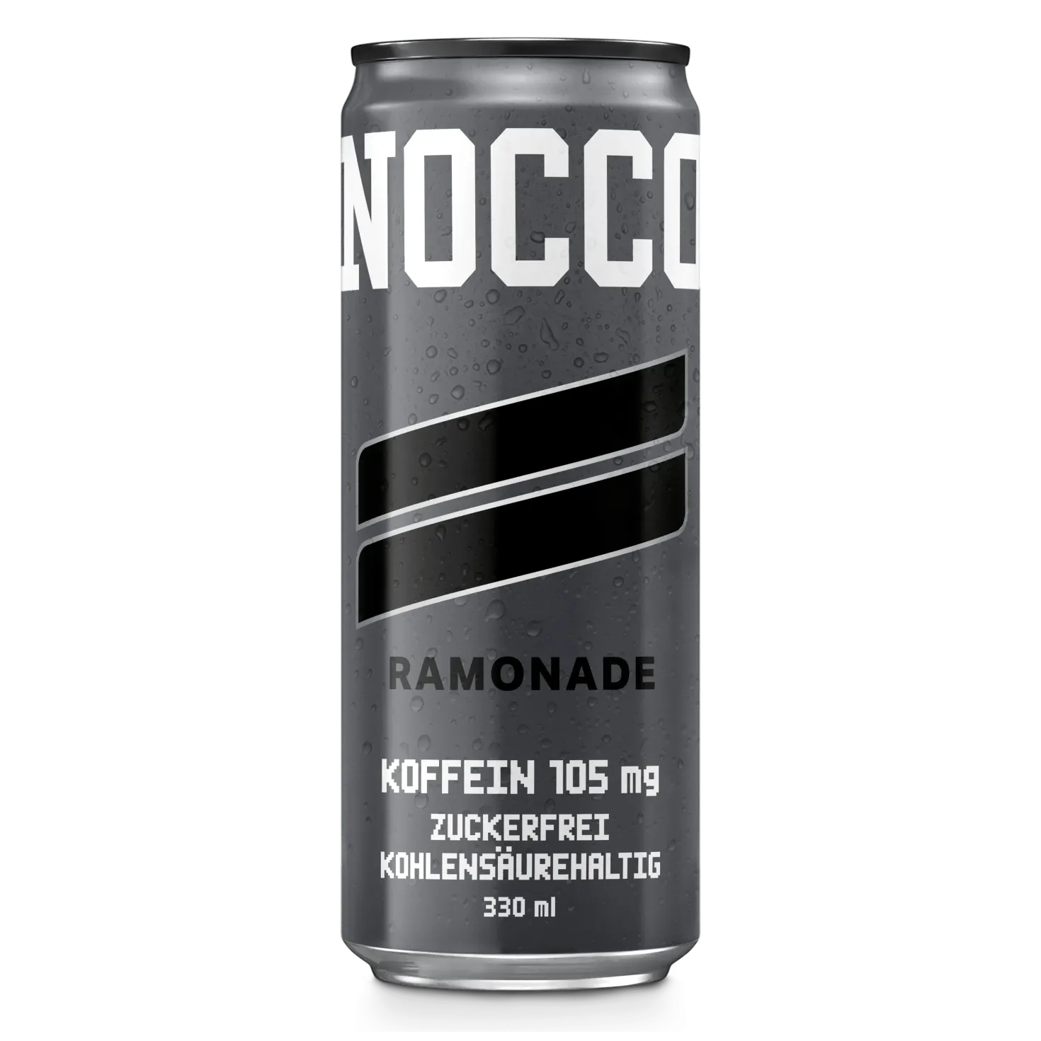 Nocco Black (330ml)
