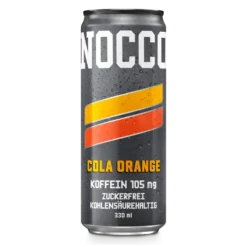Nocco Black (330ml)