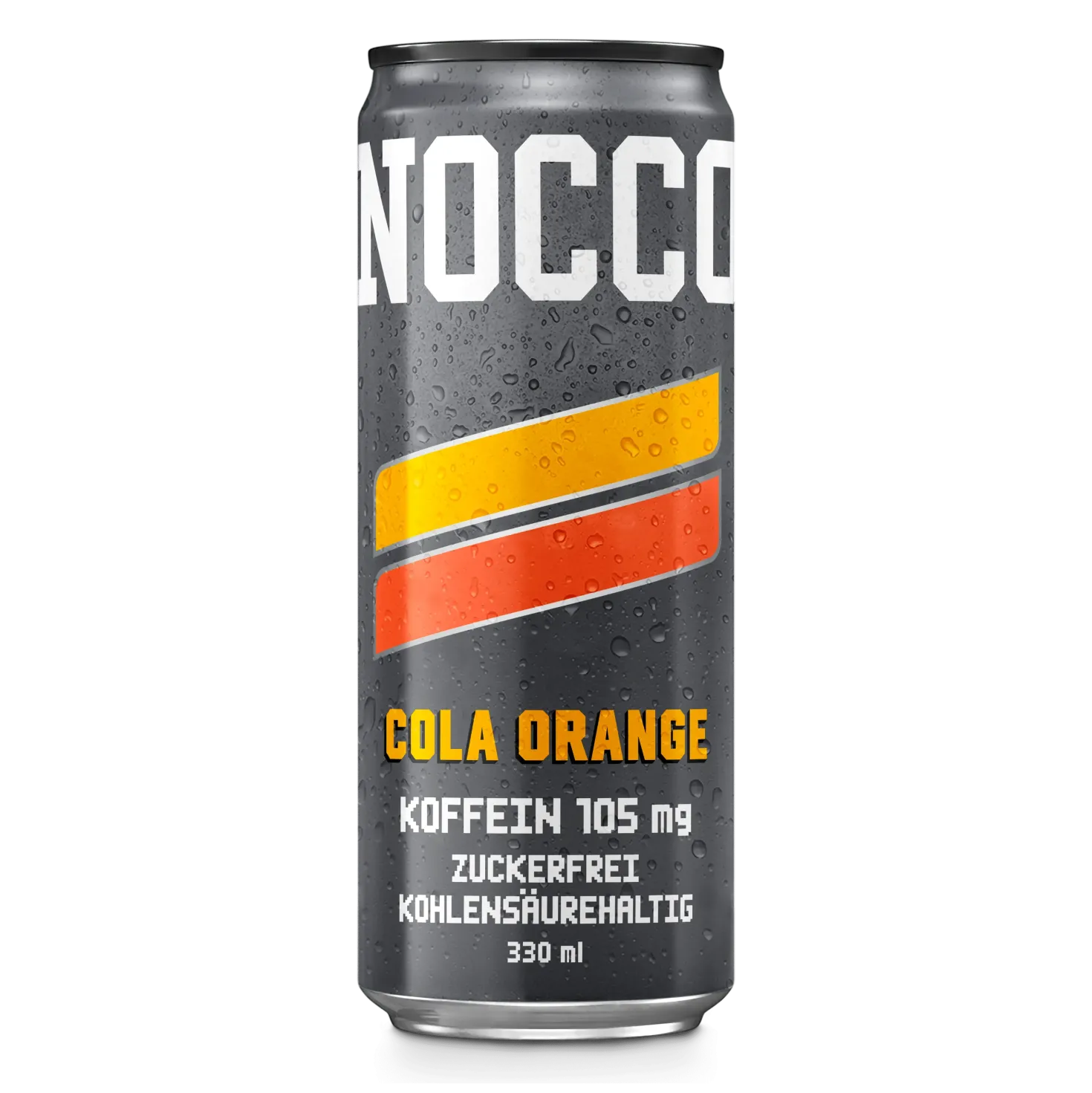 Nocco Black (330ml)