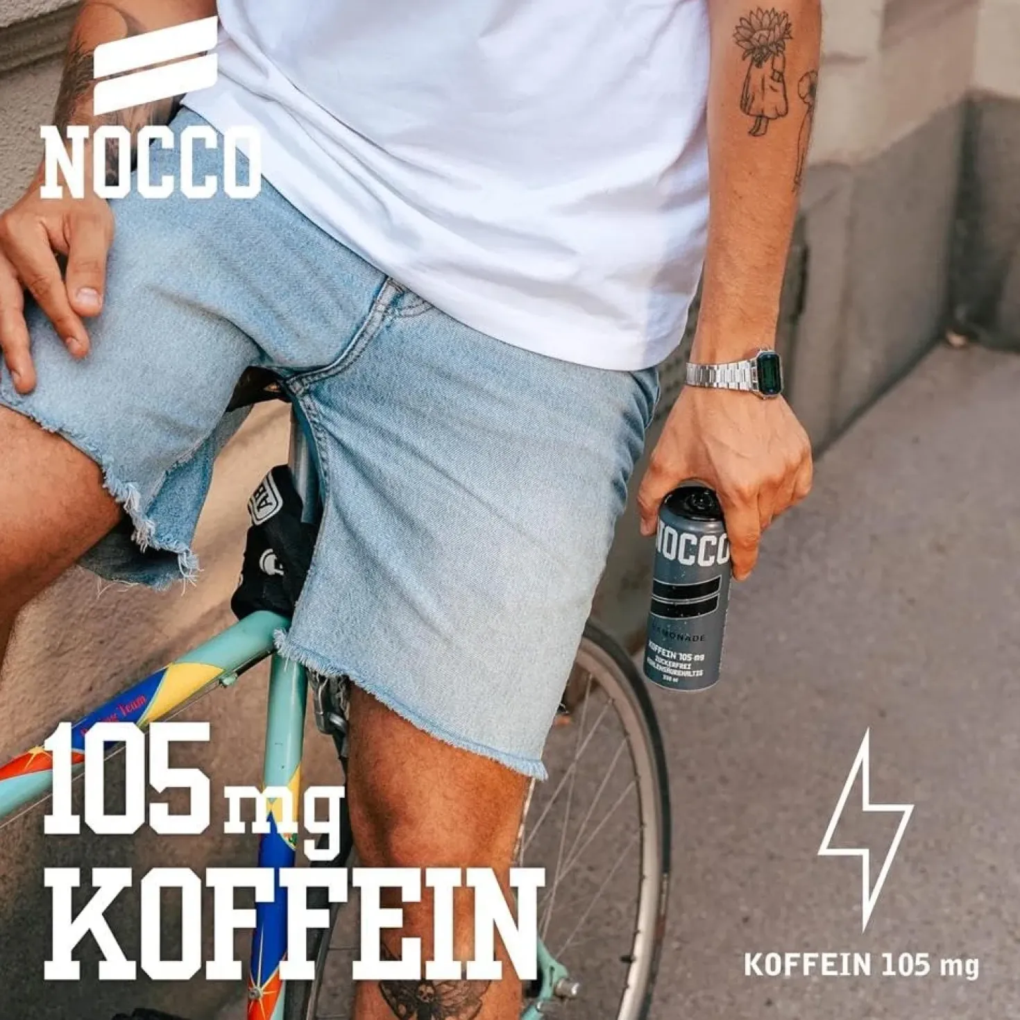 Nocco Black (24x330ml)
