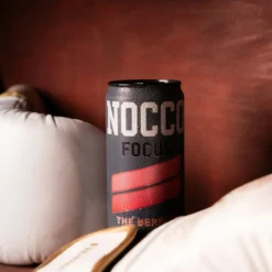Nocco Black (24x330ml)