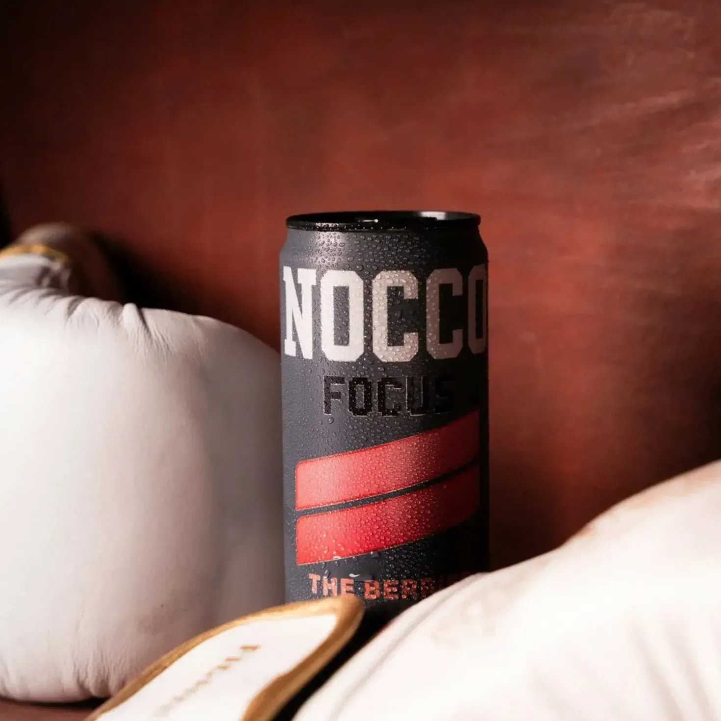 Nocco Black (24x330ml)
