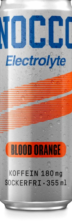 NOCCO Electrolyte (355ml)