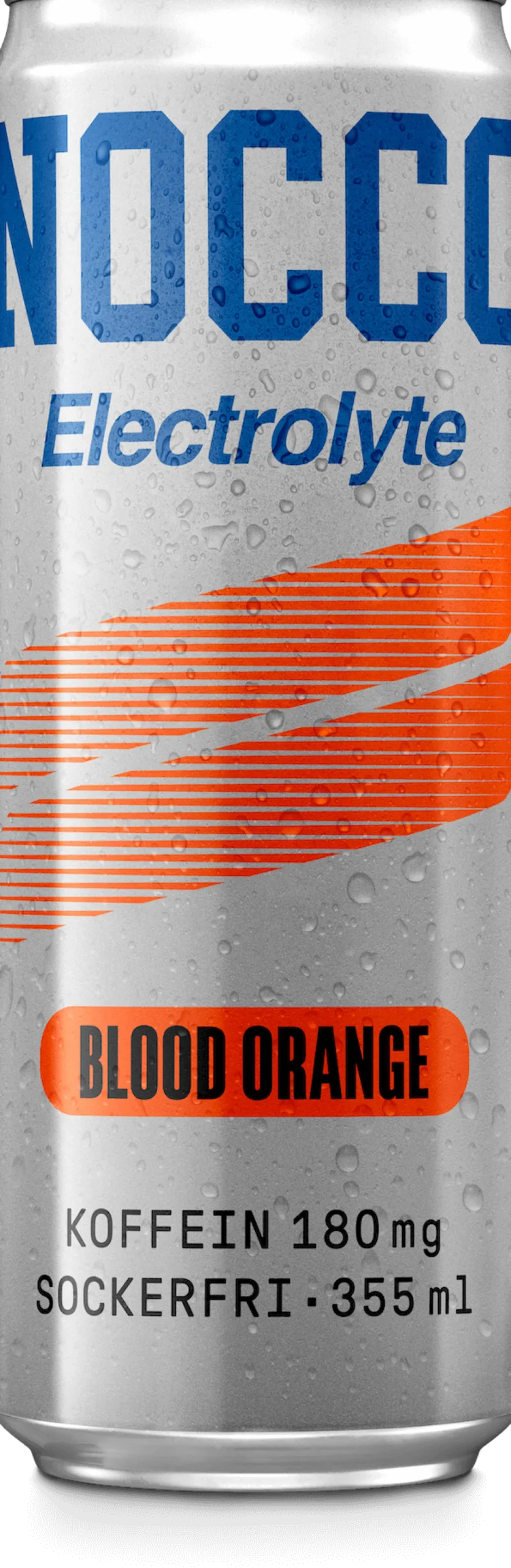 NOCCO Electrolyte (355ml)