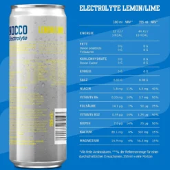 NOCCO Electrolyte (355ml)