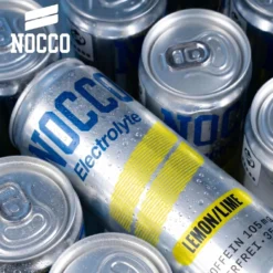 NOCCO Electrolyte (355ml)