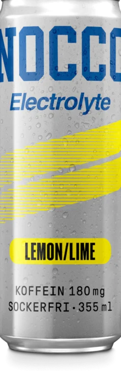 NOCCO Electrolyte (355ml)
