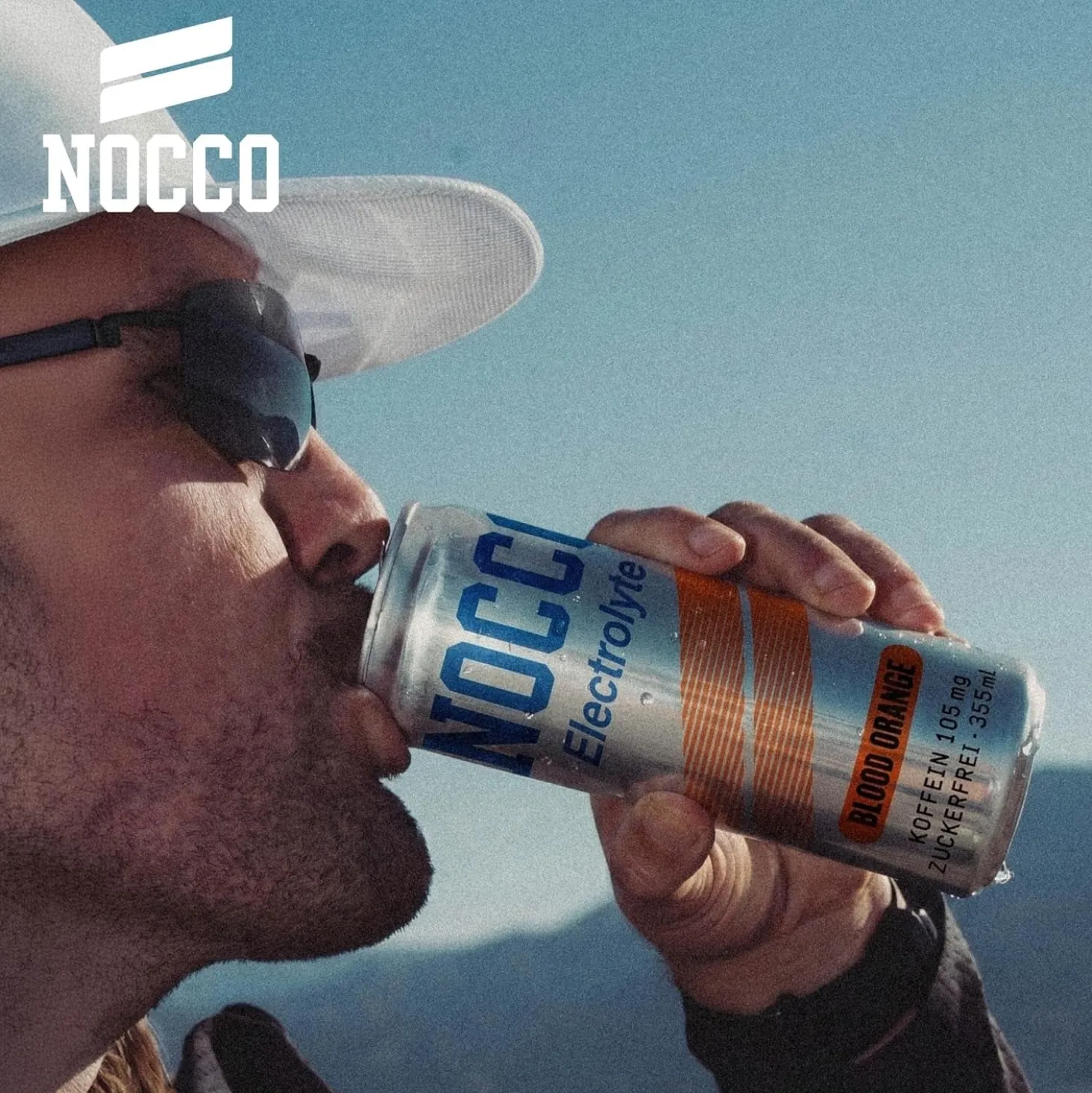 NOCCO Electrolyte (24x355ml)