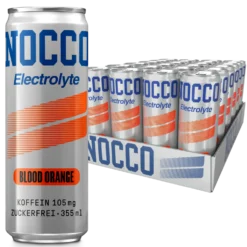 NOCCO Electrolyte (24x355ml)