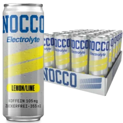 NOCCO Electrolyte (24x355ml)