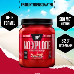 N.O.-Xplode Legendary (650g)