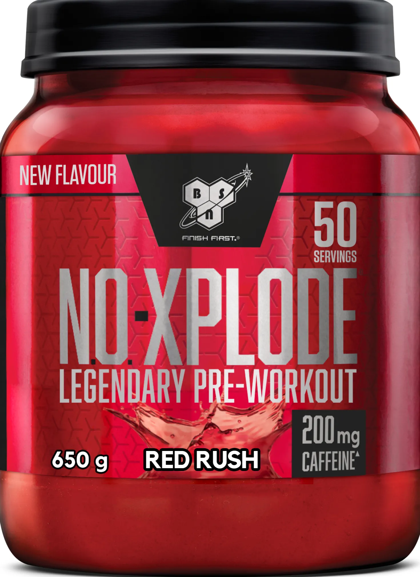 N.O.-Xplode Legendary (650g)