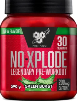 N.O.-Xplode Legendary (390g)