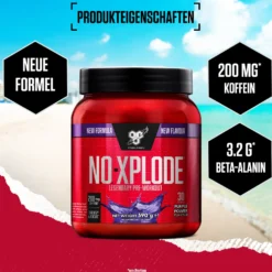 N.O.-Xplode Legendary (390g)