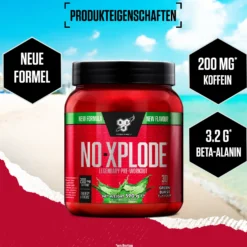 N.O.-Xplode Legendary (390g)
