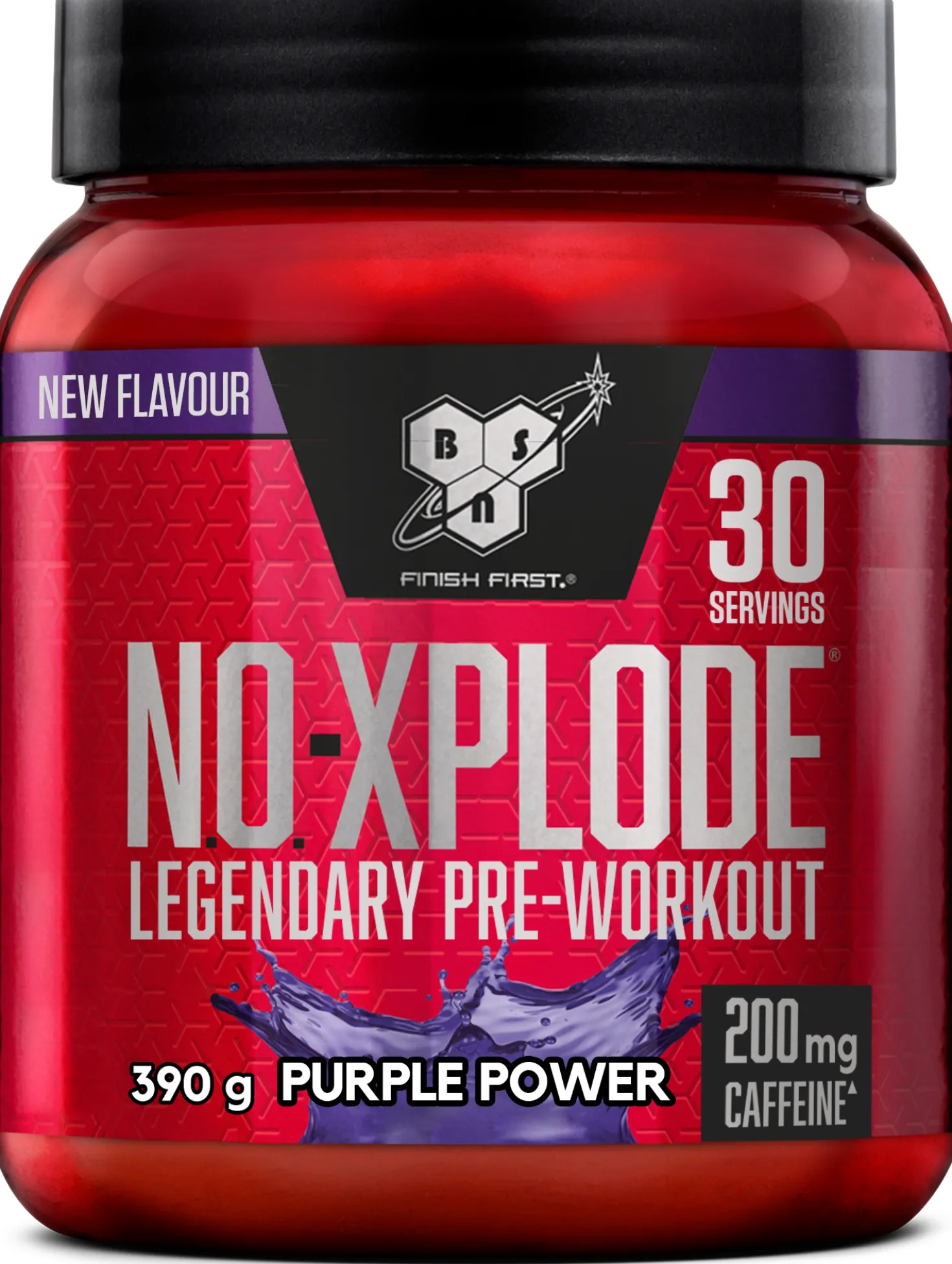 N.O.-Xplode Legendary (390g)