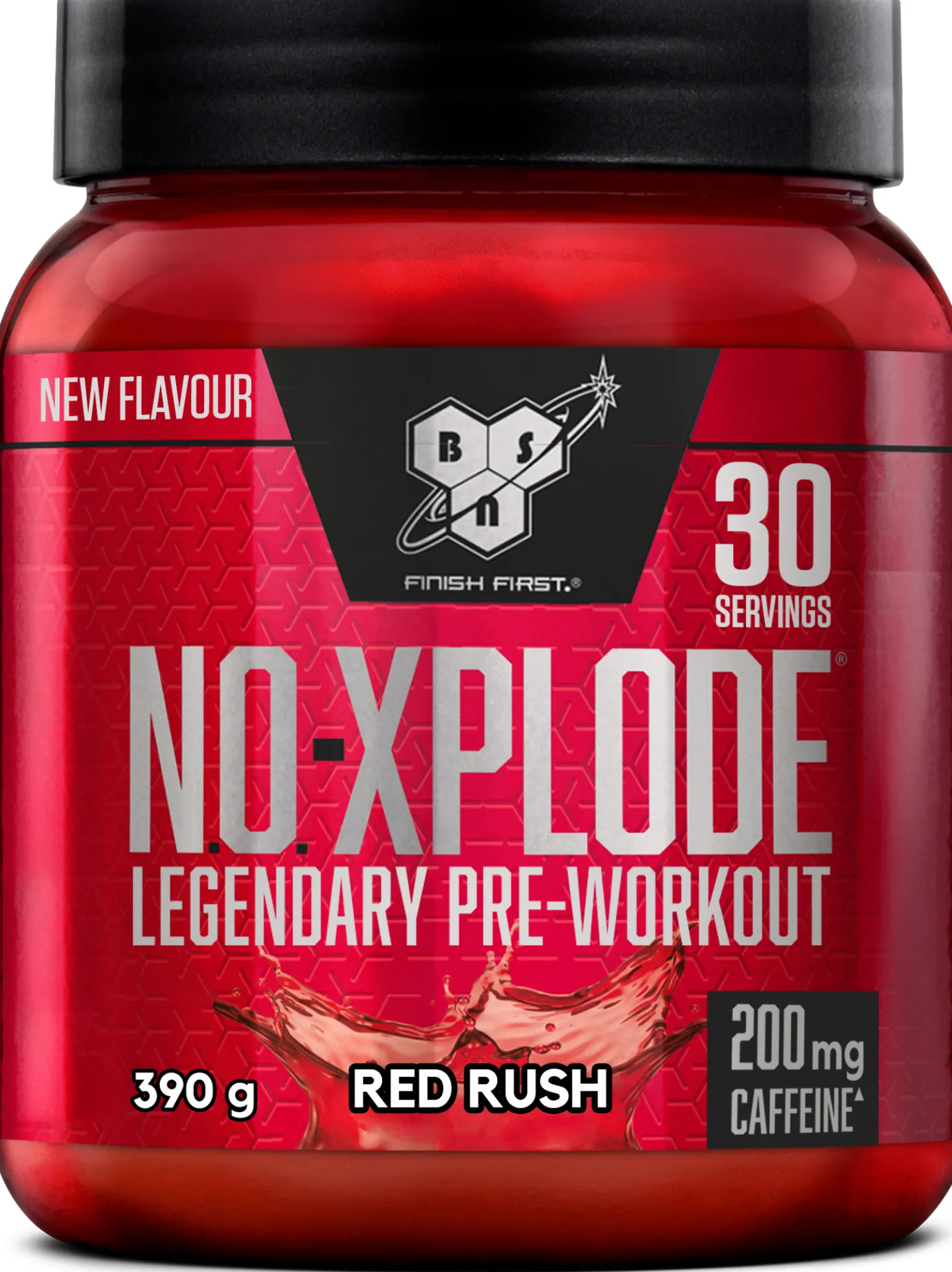 N.O.-Xplode Legendary (390g)