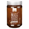 Nuss-Nougat Creme mit Erythrit (300g)