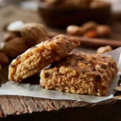 Nut Butter Filled Bar bio (12x50g)