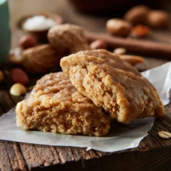 Nut Butter Filled Bar bio (12x50g)