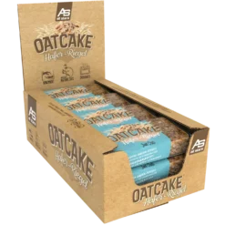 Oatcake (12x80g)