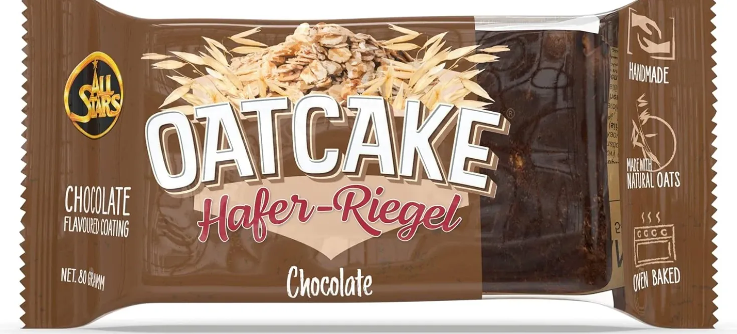Oatcake (12x80g)
