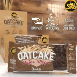 Oatcake (12x80g)