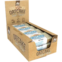 Oatcake (12x80g)