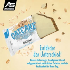 Oatcake (12x80g)