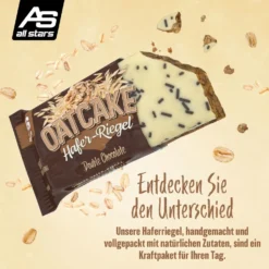 Oatcake (12x80g)