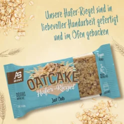 Oatcake (12x80g)
