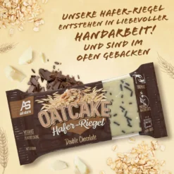 Oatcake (12x80g)