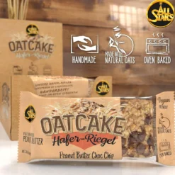 Oatcake (12x80g)