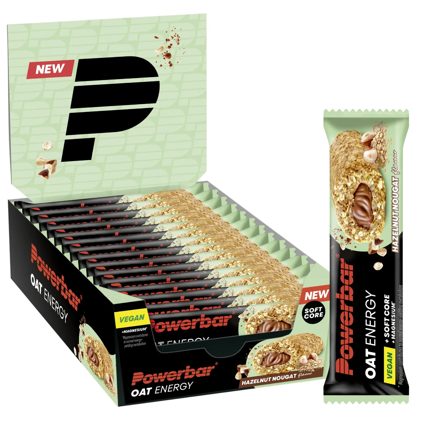 Oat Energy (15x50g)