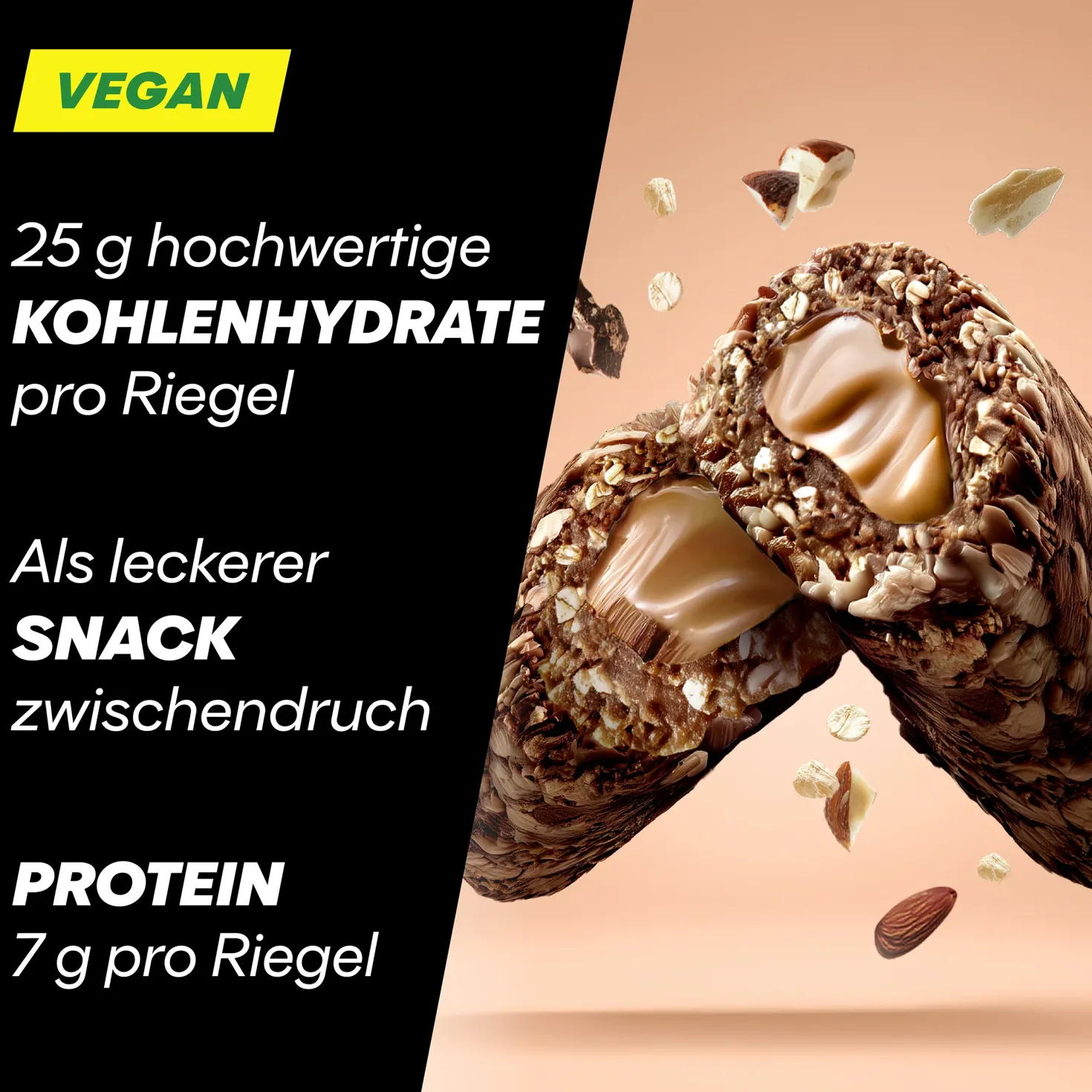 Oat Energy (15x50g)