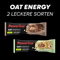 Oat Energy (15x50g)