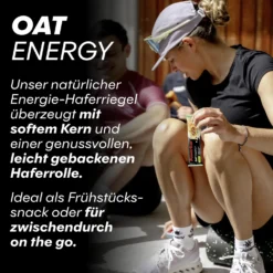 Oat Energy (15x50g)