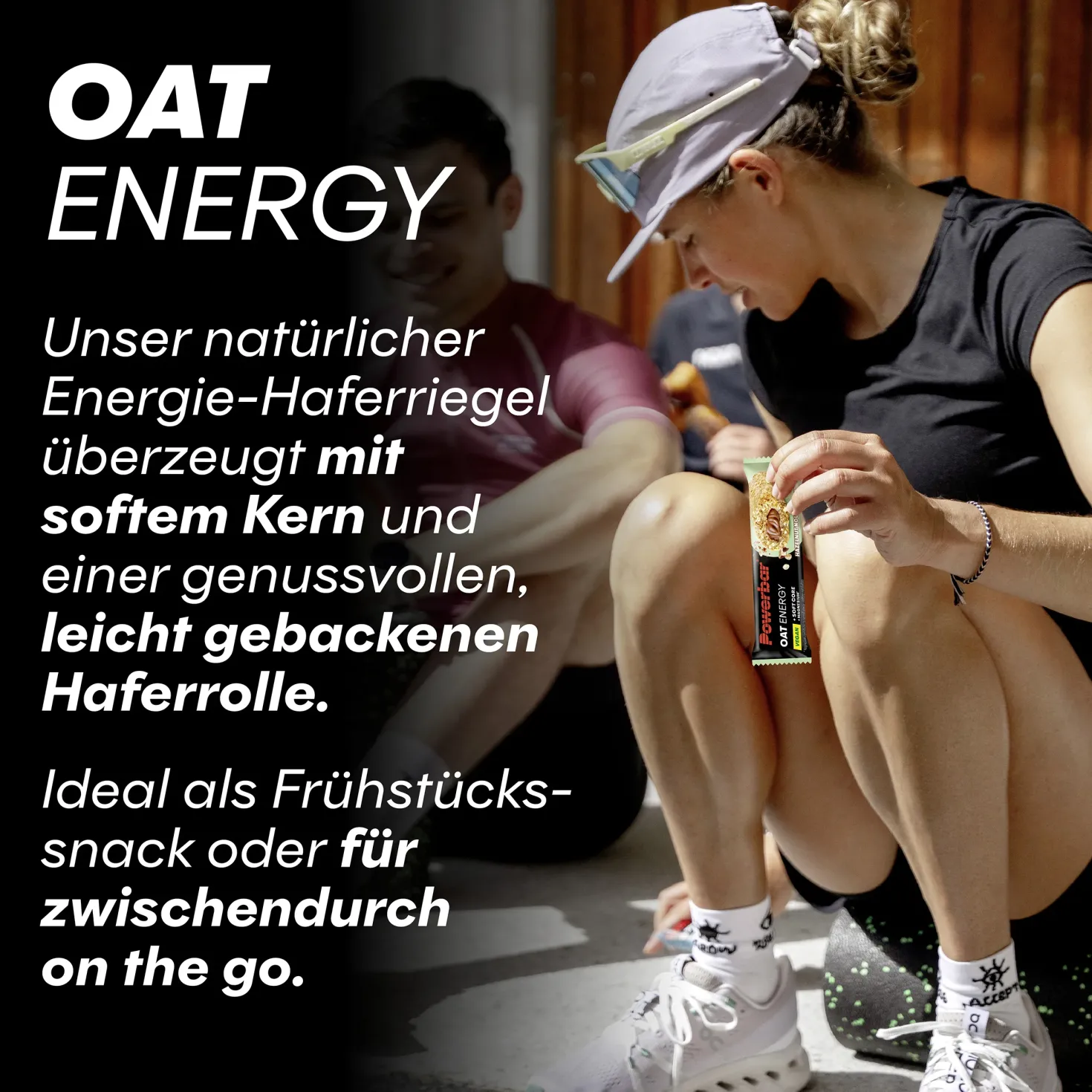 Oat Energy (15x50g)