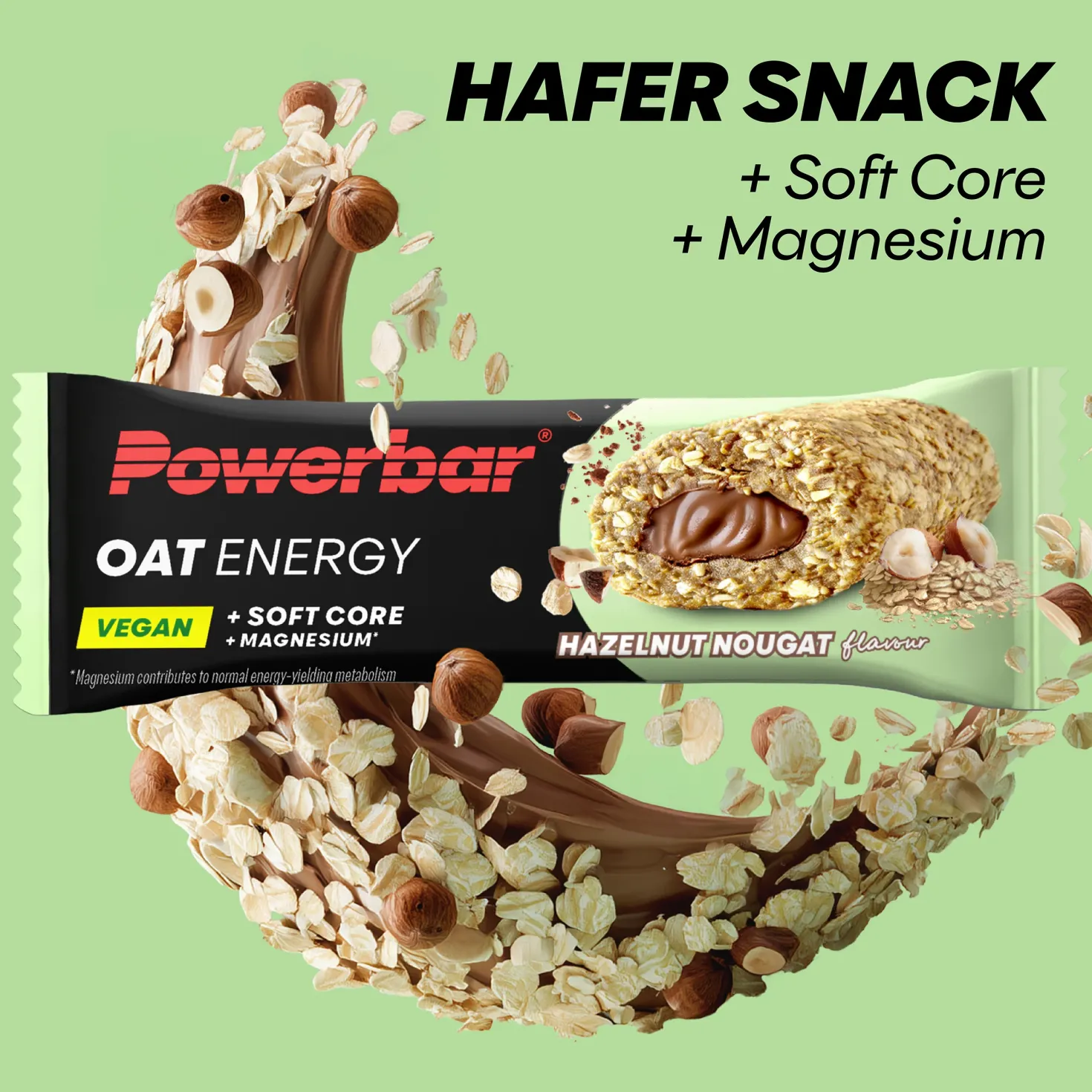 Oat Energy (15x50g)