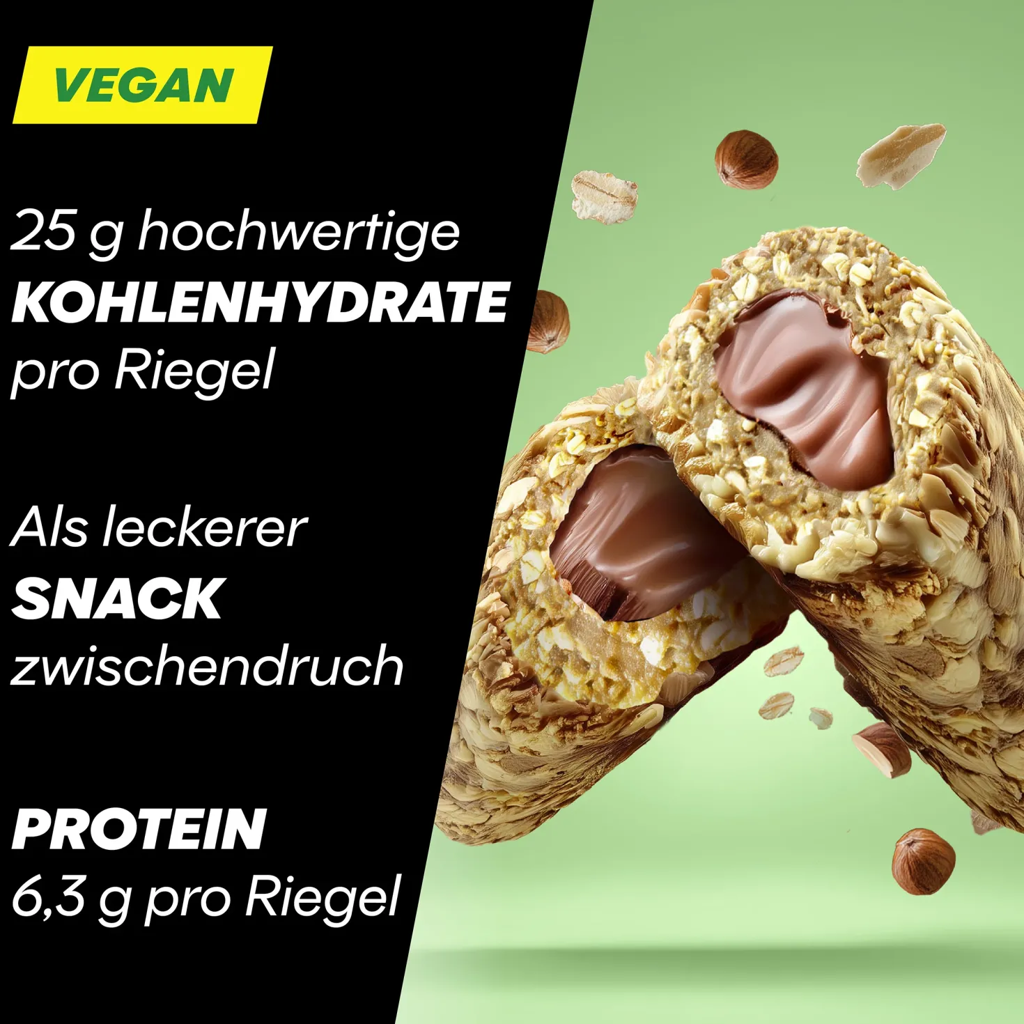 Oat Energy (15x50g)